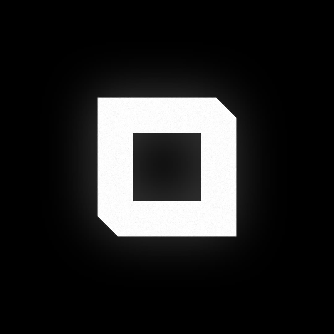 Logo Block Creative - Organização de Marca para SaaS