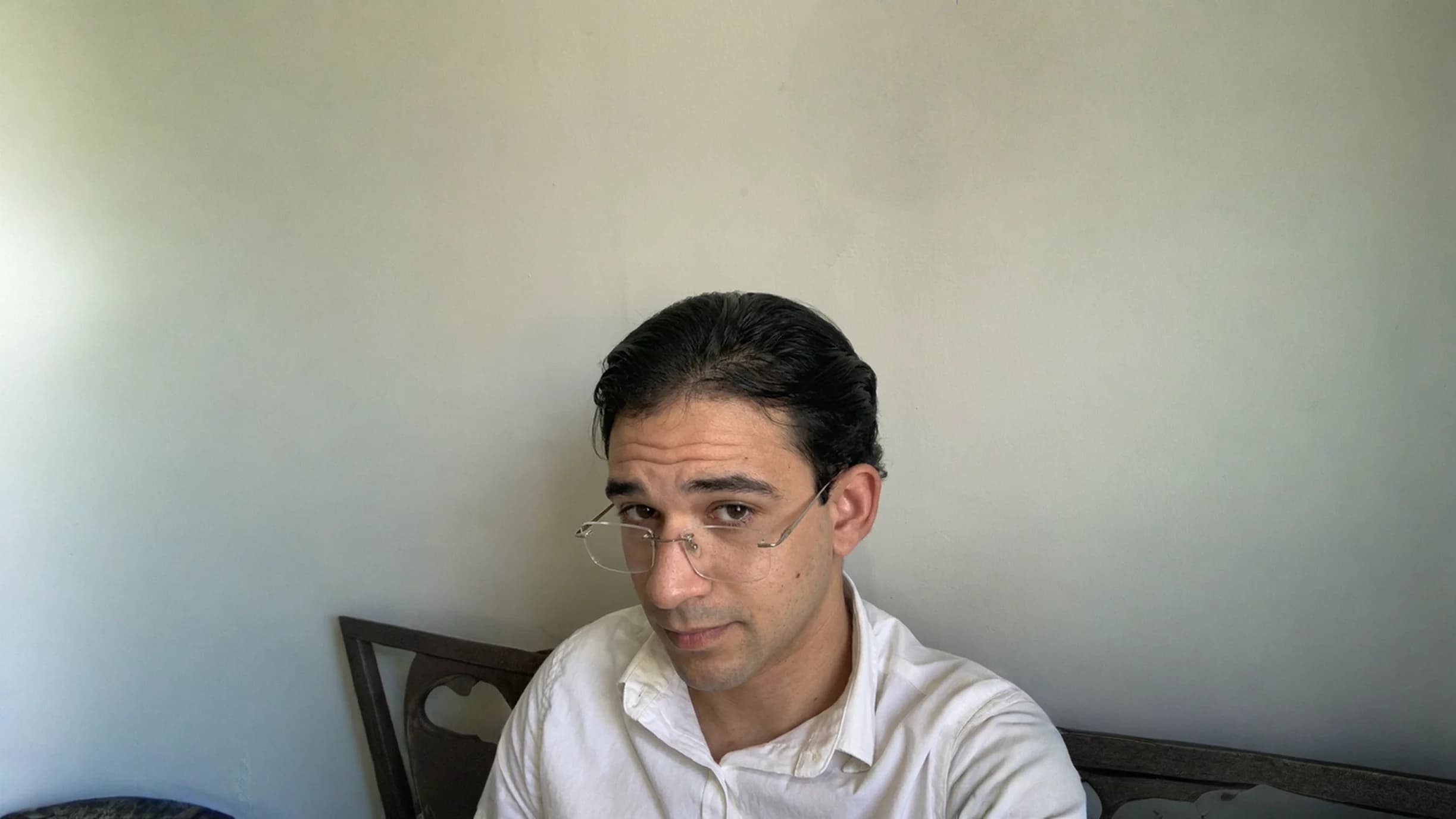 Luís Felipe Rodrigues - Brand Designer e Founder da Block Creative