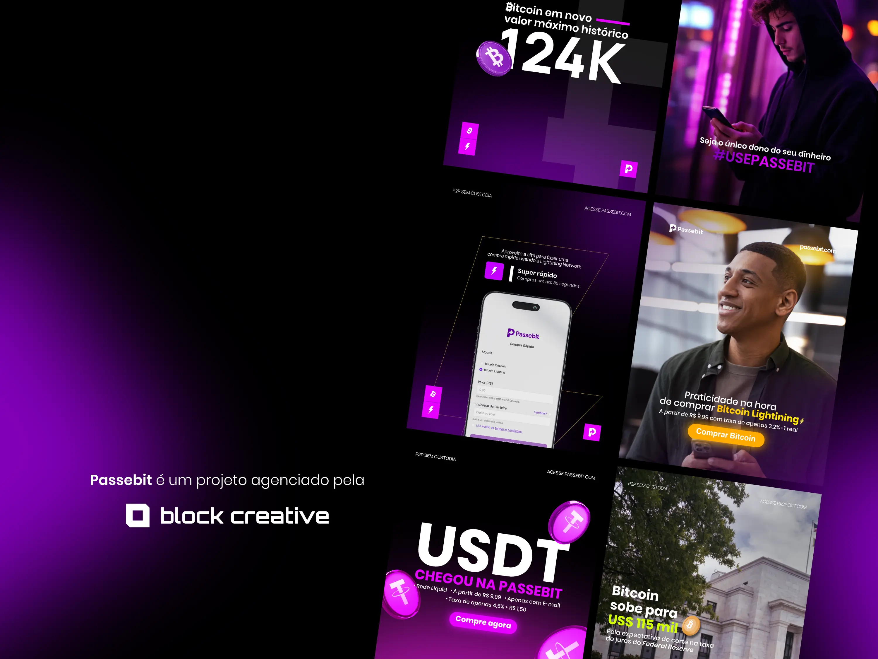 Imagem do projeto Passebit número 2