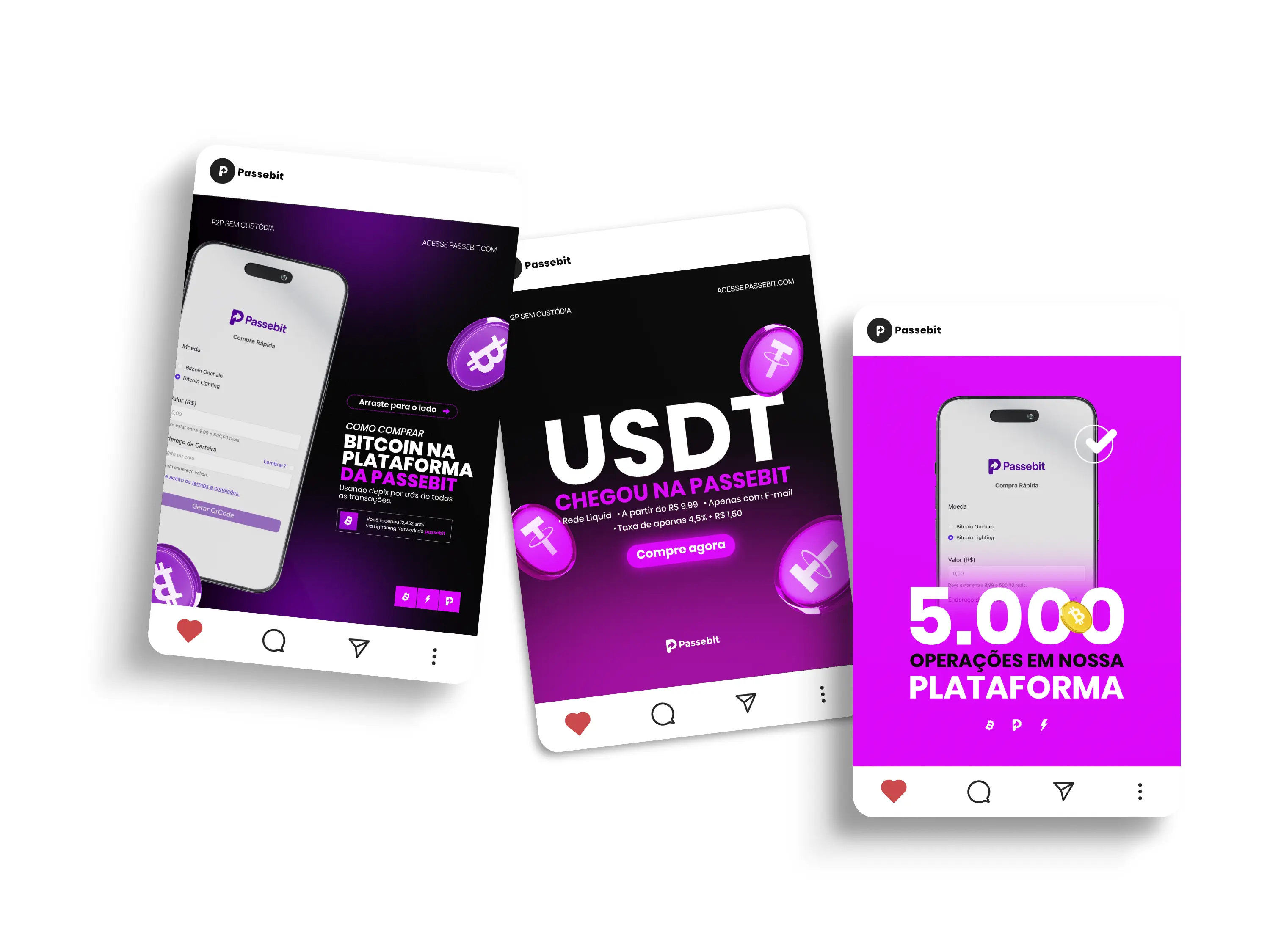 Imagem do projeto Passebit número 3