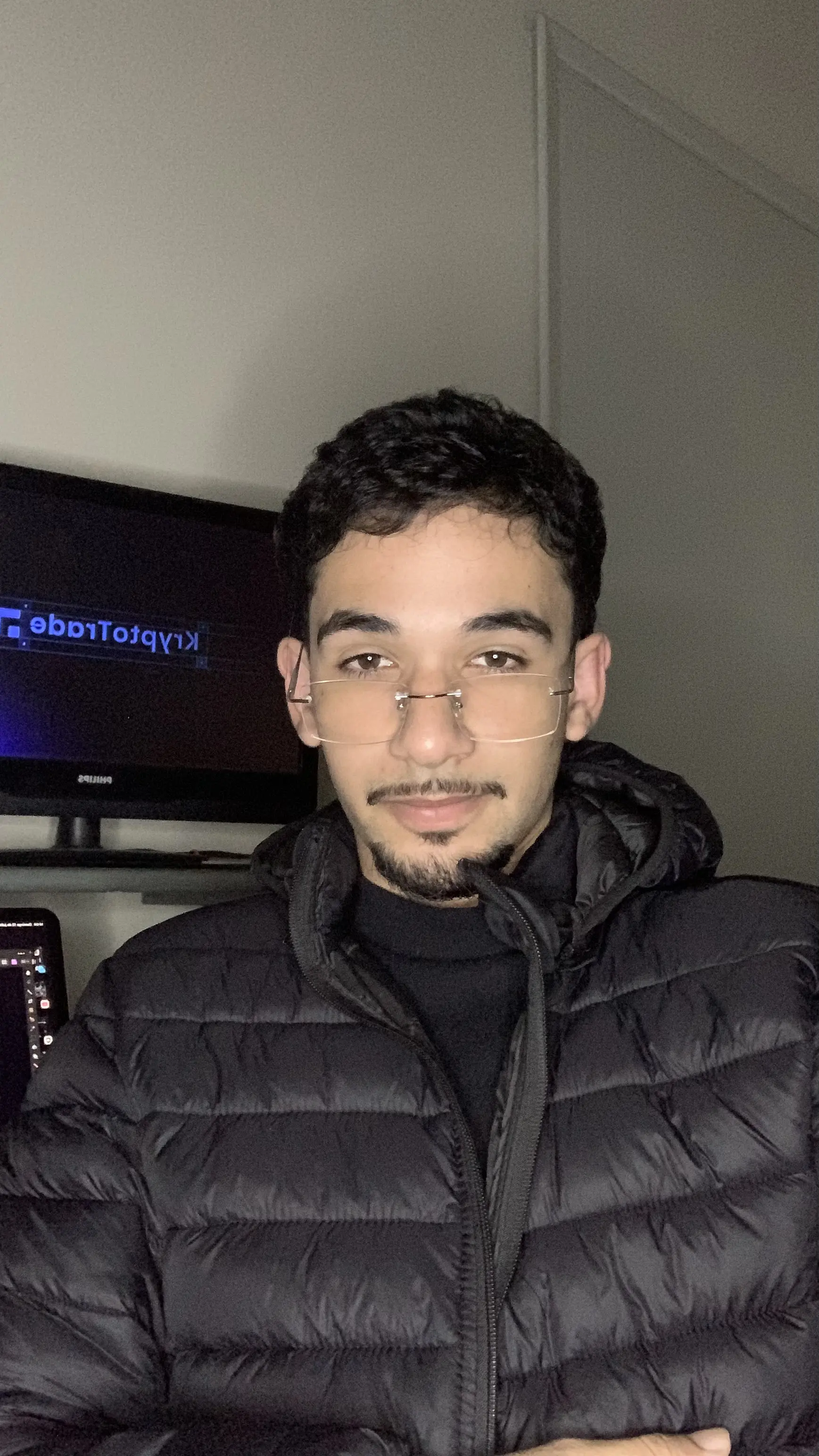 Luís Felipe Rodrigues